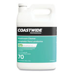 Coastwide Professional™ Washroom Cleaner 70 Eco-ID Concentrate, Fresh Citrus Scent, 3.78 L Bottle, 4/Carton orginal image