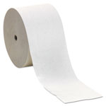 Compact® Coreless Bath Tissue, 1500 Sheets/Roll, 18 Rolls/Carton orginal image