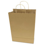 Consolidated Stamp Premium Shopping Bag, 12