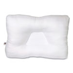 Core Products Mid-Core Cervical Pillow, Standard, 22 x 4 x 15, Gentle, White orginal image
