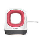 Cricut® EasyPress Mini, Raspberry orginal image