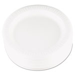 Dart Quiet Classic Laminated Foam Dinnerware, Plate, 9