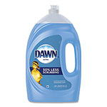Dawn Ultra Liquid Dish Detergent, Original Scent, 70 oz, 6/Carton orginal image
