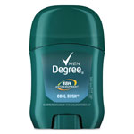 Degree Men Dry Protection Anti-Perspirant, Cool Rush, 1/2 oz orginal image