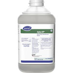 Diversey Alpha-HP Multi Disinfectant Cleaner, 84.5 fl oz (2.6 quart), Citrus Scent, 2/Pack, Clear orginal image
