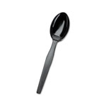 Dixie SmartStock Plastic Cutlery Refill, Spoons, 6