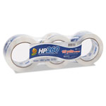 Duck® HP260 Packaging Tape, 3