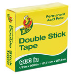 Duck® Permanent Double-Stick Tape, 1