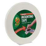 Duck® Permanent Foam Mounting Tape, 3/4