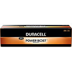Duracell CopperTop Alkaline AA Batteries, 36/Pack orginal image