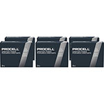 Procell® Alkaline D Batteries, For General Purpose, D, Alkaline, 72/Carton orginal image