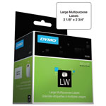 Dymo LabelWriter Multipurpose Labels, 1