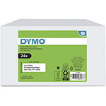 Dymo Return Address Multipurpose Labels - 3/4