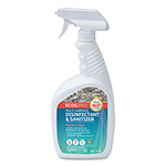 ECOS® PRO Multi-Purpose Disinfectant & Sanitizer, Fresh Citrus Scent, 32 oz Spray Bottle orginal image