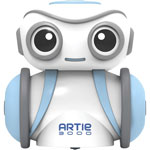 Educational Insights Coding Robot, Artie 3000, 7