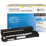 Elite Image Remanufactured Drum Cartridge Alternative For Brother DR420, 12000, 1 Each orginal image