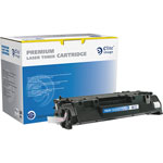 Elite Image Remanufactured MICR Toner Cartridge, Alternative for HP 80A (CF280A), Laser, Ultra High Yield, Black, 2700 Pages, 1 Each orginal image