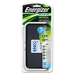 Energizer Family Battery Charger, Multiple Battery Sizes orginal image