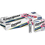 Energizer Industrial Lithium AAA Battery, 1.5 V, 4/Pack, 6 Packs/Box orginal image