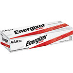 Energizer MAX AAA Alkaline Batteries, 1.5 V, 4/Pack, 6 Packs/Box orginal image