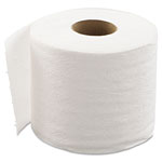Envision® Embossed Bathroom Tissue, 1-Ply, 80 Rolls/Carton orginal image