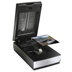 Epson Perfection V850 Pro Scanner, Scans Up to 8.5