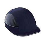 Ergodyne Skullerz 8950 Bump Cap Hat, Micro Brim, Navy orginal image