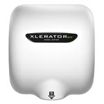 Excel XLERATOReco® Hand Dryer 110-120V, White Epoxy Painted orginal image