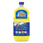 Fabuloso® Antibacterial Multi-Purpose Cleaner, Sparkling Citrus Scent, 48 oz Bottle, 6/Carton orginal image