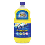 Fabuloso® Antibacterial Multi-Purpose Cleaner, Sparkling Citrus Scent, 48 oz Bottle orginal image