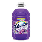 Fabuloso® Multi-use Cleaner, Lavender Scent, 169 oz Bottle, 3/Carton orginal image