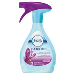 Febreze Fabric Refresher, Spring & Renewal Scent, 27 oz. Spray Bottle, 4/Case orginal image