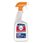 Febreze Professional Sanitizing Fabric Refresher, Light Scent, 32 oz Spray Bottle orginal image