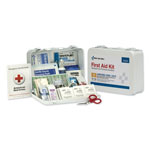 First Aid Only ANSI Class A 25 Person Bulk First Aid Kit for 25 People, 89 Pieces orginal image