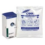 First Aid Only SmartCompliance Instant Cold Compress, 5