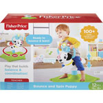 Fisher-Price Ride-On Toy, Stationary, 28-2/5