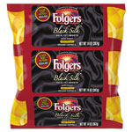 Folgers Coffee Filter Packs, Black Silk, 1.4 oz Pack, 40Packs/Carton orginal image