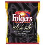 Folgers Coffee, Black Silk, 1.4 oz Packet, 42/Carton orginal image