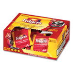 Folgers Coffee, Classic Roast, 0.9 oz Fractional Packs, 36/Carton orginal image