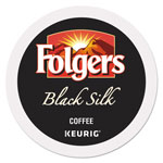Folgers Gourmet Selections Black Silk Coffee K-Cups, 24/Box orginal image