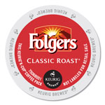 Folgers Gourmet Selections Classic Roast Coffee K-Cups, 24/Box orginal image