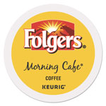 Folgers Morning Café Coffee K-Cups, 24/Box orginal image