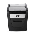 GBC® AutoFeed+ 60X Super Cross-Cut Home Shredder, 60 Auto/6 Manual Sheet Capacity orginal image