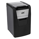 GBC® AutoFeed+ Home Office Shredder, 150M, Micro-Cut orginal image