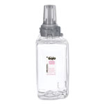 Gojo Clear & Mild Foam Handwash Refill, Fragrance-Free, 1250mL Refill, 3/Carton orginal image