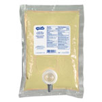 Gojo NXT Antibacterial Lotion Soap Refill, Balsam Scent, 1000mL, 8/Carton orginal image