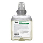 Gojo TFX Green Certified Foam Hand Cleaner Refill, Unscented, 1200mL orginal image