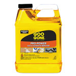 Goo Gone® Pro-Power Cleaner, Citrus Scent, 1 qt Bottle orginal image