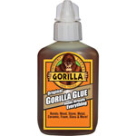 Gorilla Glue All Purpose Glue, 2 oz, Brown orginal image