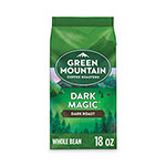 Green Mountain Dark Magic Whole Bean Coffee, 18 oz Bag orginal image